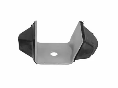 KAUTEK  PE-VR001 Radyatör Alt Takozu Citroen Berlingo (Mf) 07-1996-12-2011 184425