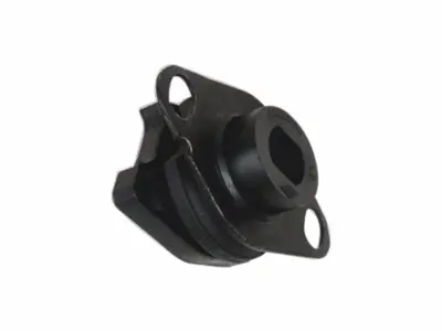 KAUTEK  RE-EM010 Şanzuman Takozu Clio-Megane I-Scenic I 96> 1.9 Dci-Dti-2.0i-2.0 16v 7700427286