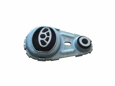 KAUTEK  RE-EM058 Motor Takozu Alt Fluence 09>megane Iii 09>scenic Iii 09> 1.5 Dci (6 Vites) 112380006R