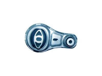 KAUTEK  RE-EM081 Motor Takozu Arka Opel Movano (B) 05-2010- 93197451