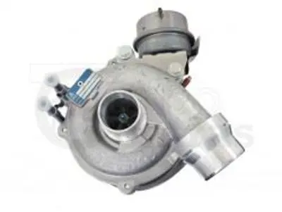 KKK  54399980080 Turbo Clio Iii 05=> Mgn Ii-Modus Ii-Scenic Ii 07=> Note-Qashqai 08=> 1.5 Dci (103 Ps) Borgwarner 7701477404 8200846770 7711368842
