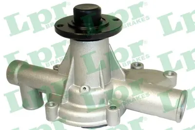 LPR  WP0331 Devirdaim Su Pompasi Bmw M10 E30 E28 11519070754