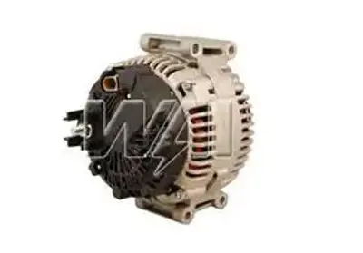LUCAS  LEA1035 Alternator (14v 180a) Vito W639 03> Viano W639 03> Sprinter 06>16 