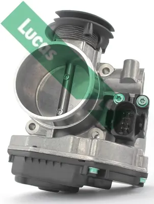 LUCAS  LTH409 Kömür Yuvasi (619 241 09) 