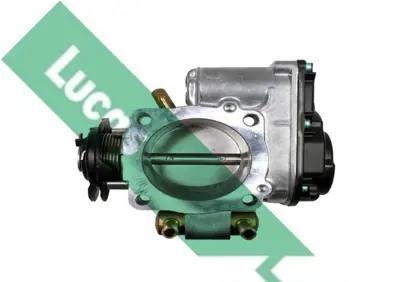 LUCAS  LTH410 Arka Braket (619 241 09) 