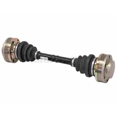 MAGNETI MARELLI  359002503790 Aks E34 Arka Aks Sol 1988-1995 33211226720