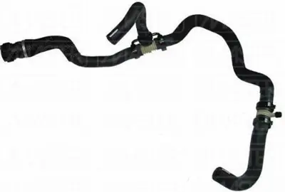 MASTER  0379 Kalorifer Hortumu Clio Iii Symbol 1.5 Dci 8200331313