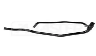 MASTER  0408 Kalorifer Hortumu R19 1.4 İnj. 7700808729