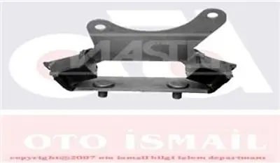 MASTER  0706 Şanzuman Takozu Doğan Slx 7593990