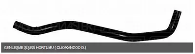 MASTER  2142 Genleşme Şişe Hortumu Clio Ii-Kng Ii 1.5 Dci (Ac) 8200253016