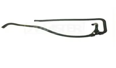 MASTER  2938 Genleşme Şişe Hortumu Master 2.5 D (7700308665) 7700308665