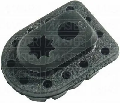 MASTER  4213 Radyatör Alt Takozu Clio Iii-Modus 8200213290 8200565990