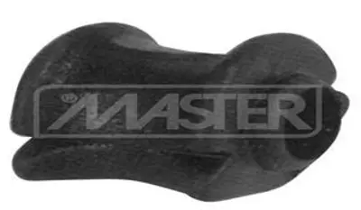 MASTER  4263 Viraj Demir Lastiği Saçli Tmpr-Tipo Sx 7760424