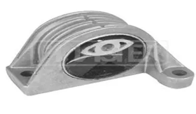 MASTER  4345 Motor Takozu Ym. Ducato-Boxer-Jumper 2.0-2.2 Jtd-2.0-2.2 Hdi 02=> 1335127080 1335128080 1839A6 180256