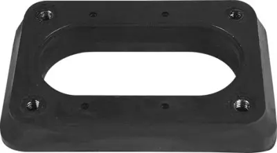 MASTER  4602 Karbüratör Alt Flanşi M131 Dkş 7671007