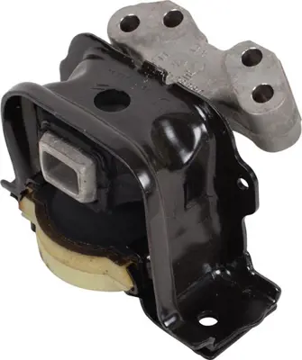 MASTER  4767 Motor Takozu Sağ Peugeot P207 07>13 P208 12>19 P200816> C3 Picasso 08>15 Ds3 10>15 1.6 Thp-1.6 Vti 1839.J2 1839.F4