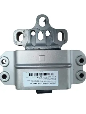 MASTER  5243 Motor Takozu Sol Golf V-Passat-Caddy-Leon -A3-2.0-1.9tdi-Bma Bkp Bmp Bmr Bve Buz Cbaa Cbab Cbbb Cbac 3C0199555R 1K0199555R 1K0199555Q