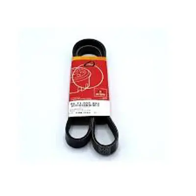 MOTRIO  8671095303 Kanalli Kayiş Clio Ii-Kangoo-Megane I-A4-Logan-H1-Solenza-Starex-Colt Iv-Avensis-Carina Ii-Corolla 5pk 1110 8200061673 8200841132 9091602344