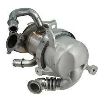 OEK  04L131512D Egzoz Geri Dönüşüm Radyatörü Beetle-Caddy-Golf-Jetta-Scirocco-Yeti 04L131512AA 04L131512D
