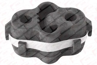 OEK  206511084R Egzoz Bağlanti Takozu Dacia Duster 10> Opel Movano B 10> Renault Clio Iii 05>  Kangoo Ii 08> Master Iii 10> 206510006R 206511084R 4408000