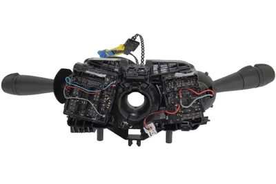 OEK  255404709R Far+sinyal Kolu+silecek Kumanda Kolu (Komple)d.Duster - Logan Ii-Sandero Ii -Captur-Clio Iv-Twng Iii (255674917r-8201196345) 8201167977 255404709R 255671790R