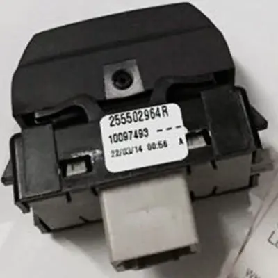 OEK  255502964R Hiz Kontrol Kumanda Düğmesi Mgn Iii-Fluence-Captur-Latitude-Lgn 255502964R