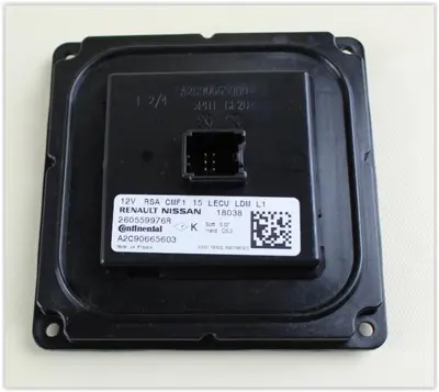 OEK  260559976R Xenon Far Ayar Beyni (Balast) Renault Megane Iv 15> Kadjar 15> Talisman 15> 260559976R
