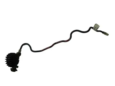 OEK  308514165R Hidrolik Debriyaj Hortumu Dacia Duster 4x2 (Tek Boru / Saat Yok) 308514165R