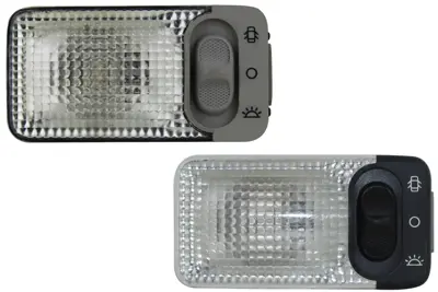OEK  6362.K9 Tavan Lambasi Partner-Berlingo-P206-P306-P406-P806-Evasion-Xsara-Xantia-Xsara Picasso (97-08) 6362.K9