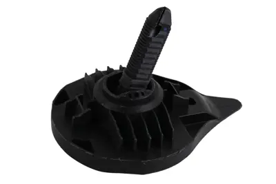 OEK  8200551279 Stepne Lastik Tespit Sportu Clio Iii-Clio Iv  (Stepne Bağlanti Braketi) 8200551279