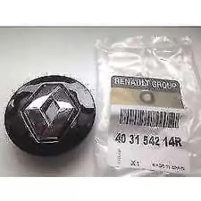 OEK  EGT-403154214R Jant Göbegi Fluence-Clio Ii-Iii-Twingo Ii-Duster-Captur-Megane Iii-Iv-Kadjar 403154214R