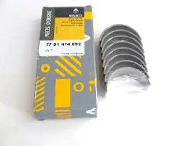 OEK  EGT-7701474892 Kol Yatak K-- Motor Clio Ii-Exspress-Megane-Twingo-Kangoo-Duster-Logan-Thalia-R6 7701474892