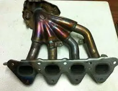 OEK  EGT-8200543309 Egzoz Manifoldu K4m-K4j-730 Megane Ii-Logan-Fluence-Kangoo-Modus-Lodgy-Clio 8200543309 8200586673