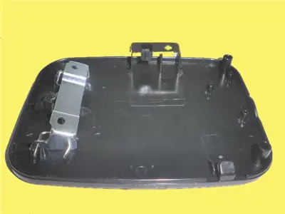 OZAR  4M131120-S Benzin Depo Diş Kapaği Palio-Albea (Siyah) 51735617 46803910