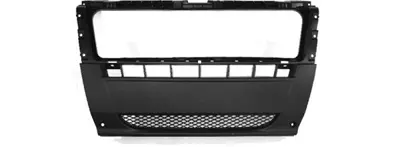 POLIPLAST  100.10107 Tampon Ön Orta Siyah Orta Izgarali Citroen Jumper 2006-2014 (735443506-735423158) 7401RH 7401FF 7401SC