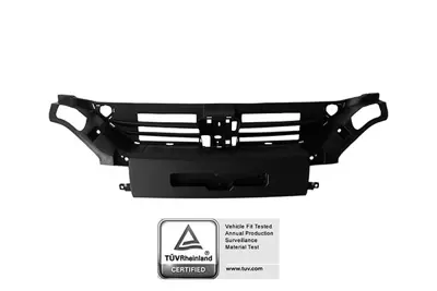 POLIPLAST 2500019 Tampon Ön Orta Iveco Daily City 2019> 5802351473