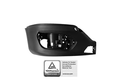 POLIPLAST 2500700 Tampon Ön Sağ Iveco Daily City 2019> 5802322965