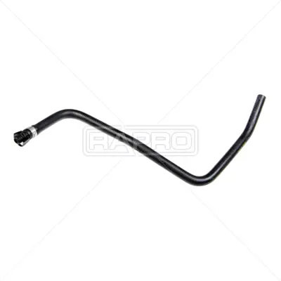 RAPRO  R18293 Termostat Hortumu Opel Astra J 1.4 16v 1336368