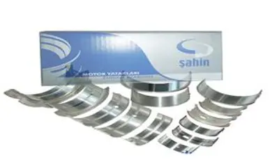 SAHIN  KL4284SA338 050 Kol Yatak 0.50 Partner-Berlingo-P205-P306-P309-P405-Boxer-Jumper-Jumpy-Xsara-Zx 1.9d Xud9 1.8d Xud7 (2810) 0113.91