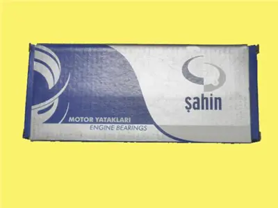 SAHIN  KL4347SA001 STD Kol Yatak (Std) Renault Clio I-Ii-Iii-Iv Modus 04> Kangoo 01>  Dacia Logan Ii-Ii Sandero I-Ii 1.2 D7f D4f VPR93011A 7701472839