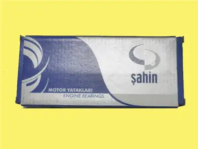 SAHIN  KL4347SA338 050 Kol Yatak (0.50) Renault Clio I-Ii-Iii-Iv Modus 04> Kangoo 01>  Dacia Logan Ii-Ii Sandero I-Ii 1.2 D7f D4f VPR93011A 7701472839