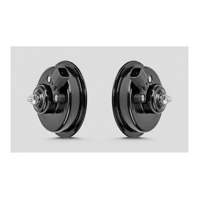 SEGER  50FO12.000.04 Disk Korna Didit Çift 12v (Ford Soketli) (Delphi 1541 Soket) 