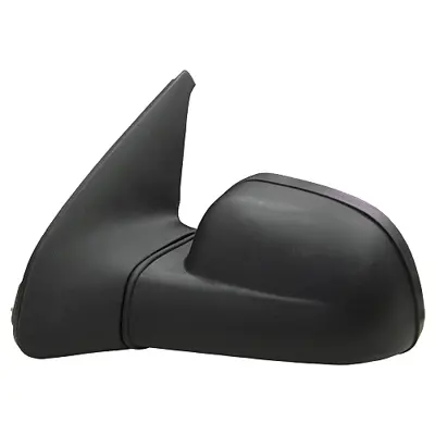 SPJ  E-0145 Diş Dikiz Aynasi Elektrikli Isitmali Sol Clio 90-94 7700799435