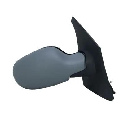 SPJ  E-1272 Diş Dikiz Aynasi Elektrikli Isitmali Astarli Sensörlü Sağ Scenic 99-03 7700841656