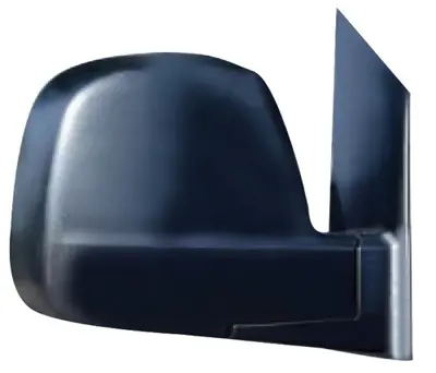 SPJ  E-1368 Diş Dikiz Aynasi Elektrikli Isitmali Sağ Starex 2008- 87620 4H310