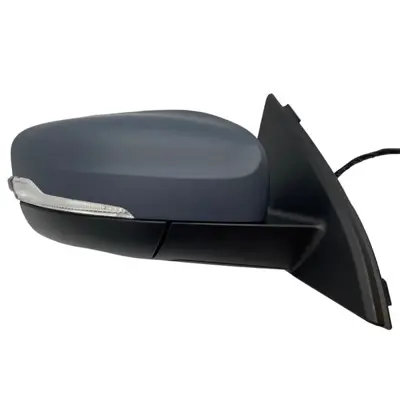 SPJ  E-1520 Xc60 Elektrikli Katlanir Ayna 14/18 Isitmali Sinyalli Hafizali 12 Pin Sağ 