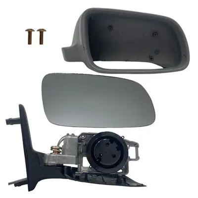 SPJ  E-1762 Alhambra Sharan Mekanik Ayna 01/04 Sağ 7M3857508