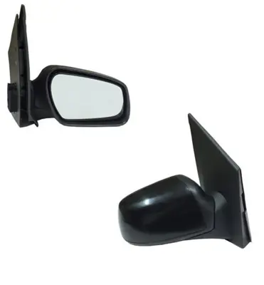 SPJ  E-2094 Diş Dikiz Aynasi Elektrikli Isitmali Sağ Fiesta 05-08 6S6117682AC