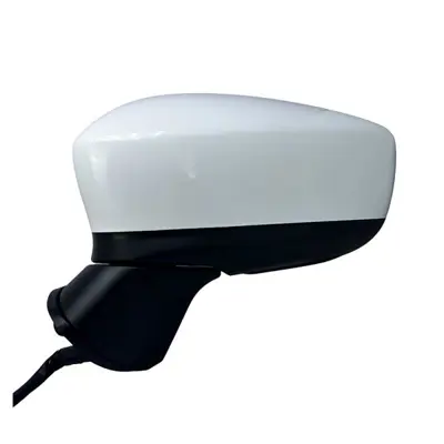 SPJ  E-3841 Dis Dikiz Aynasi Sol Mazda 3 14>18 (Elektrikli/Astarli/Sinyalli) BJE369181D