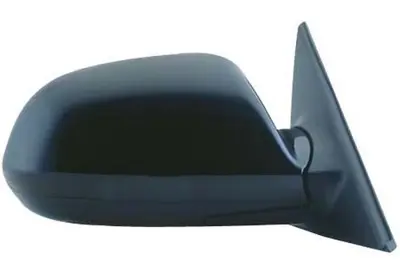 SPJ  E-3936 Diş Dikiz Aynasi Elektrikli Isitmali Astarli Sinyalli Sağ Qashqai 2013- 96301 4EH1A